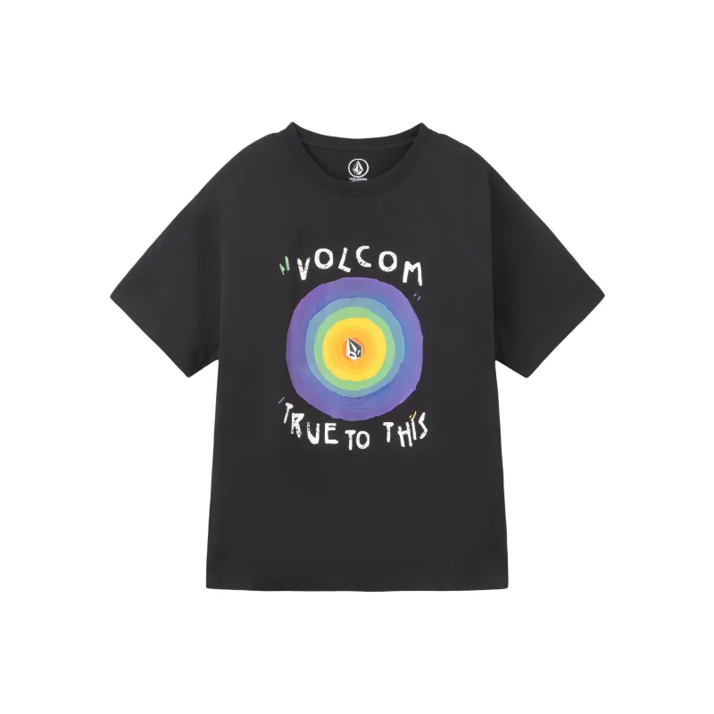 VOLCOM T-Shirts Unisex-0
