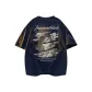 Navy Blue (Solid Color)