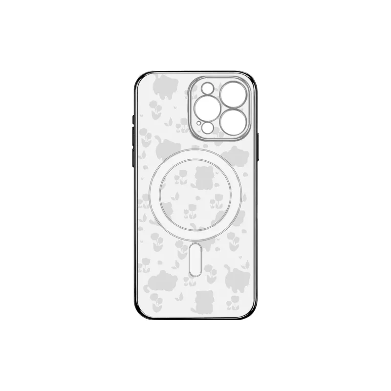 Small bones Phone Cases-2
