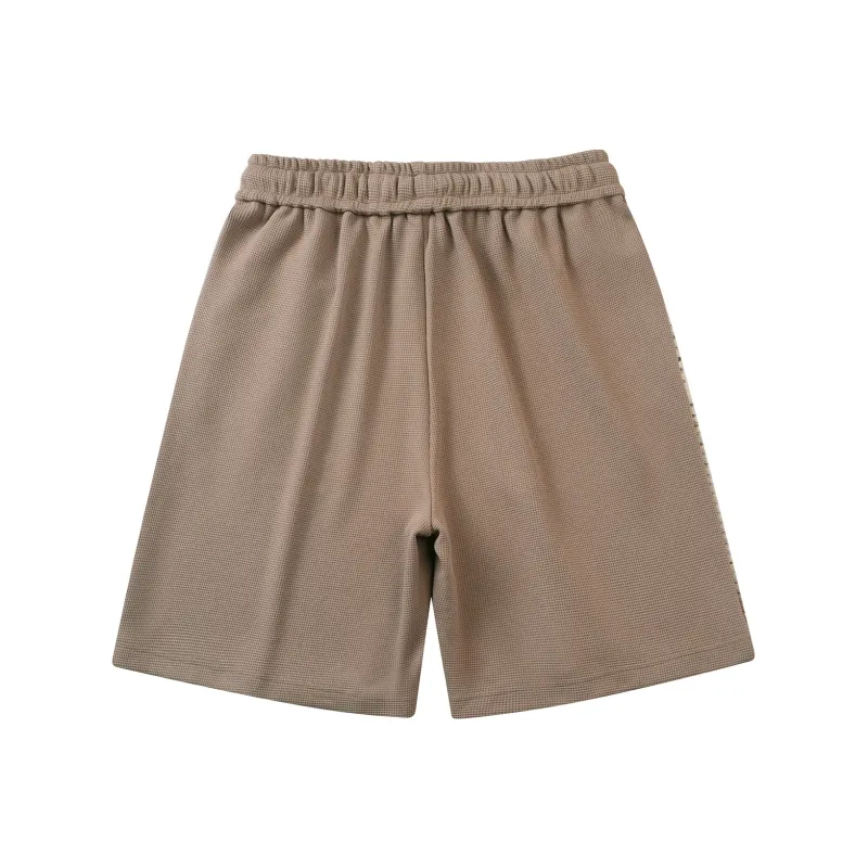 OXO OVERLOAD Casual Shorts Unisex-5