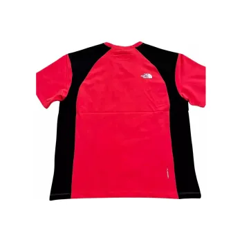THE NORTH FACE T Shirt Men's Red