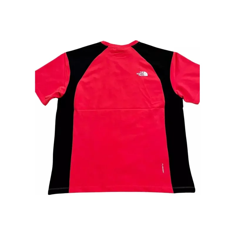 THE NORTH FACE T Shirt Men's Red-0