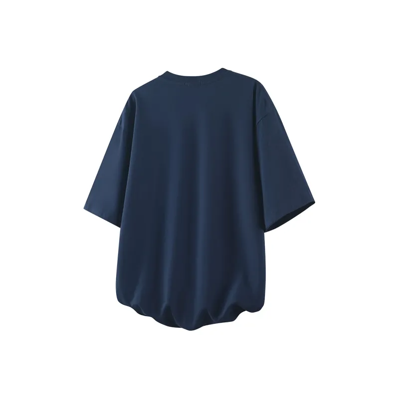 Lafetto T Shirts Unisex-11