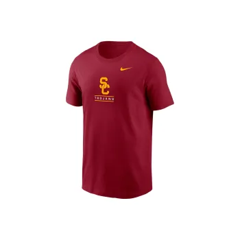 Nike Usc Trojans Men's Nike College T Shirt