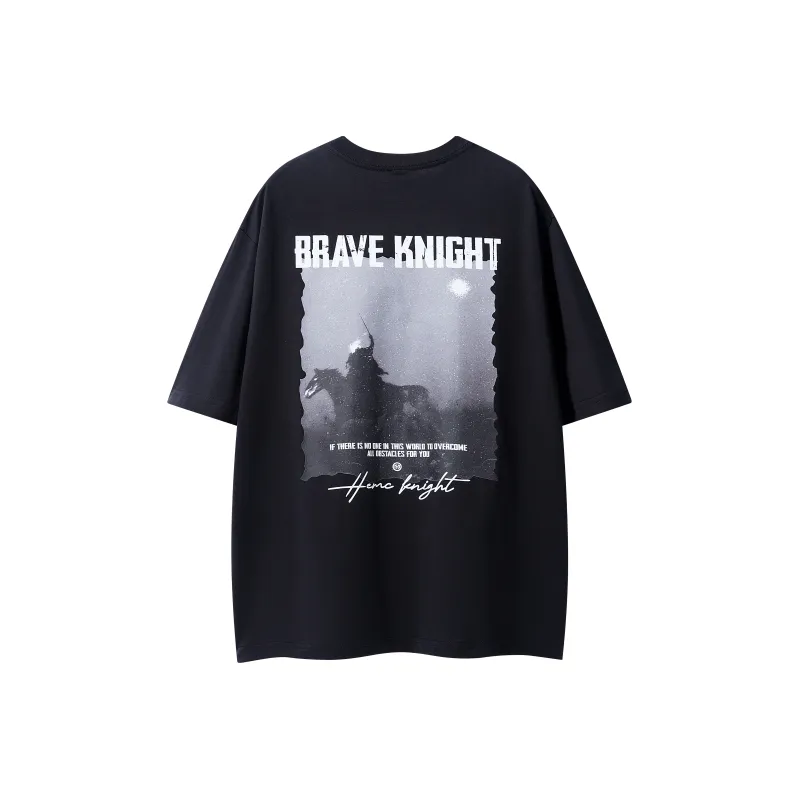 HEMC T-Shirts Unisex-8