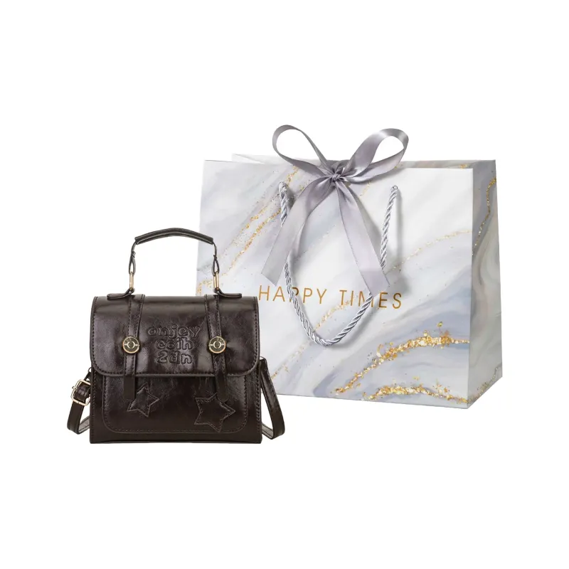 Miss Angel PU Crossbody Handbags Regular Women's Multicolor-11