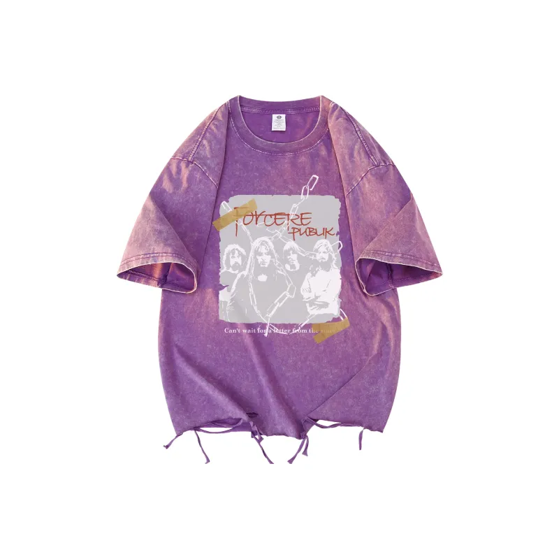 FORCEREPUBLIK T-Shirts Unisex-7