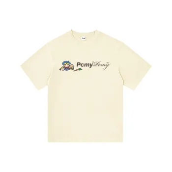 PCMY T Shirts Unisex