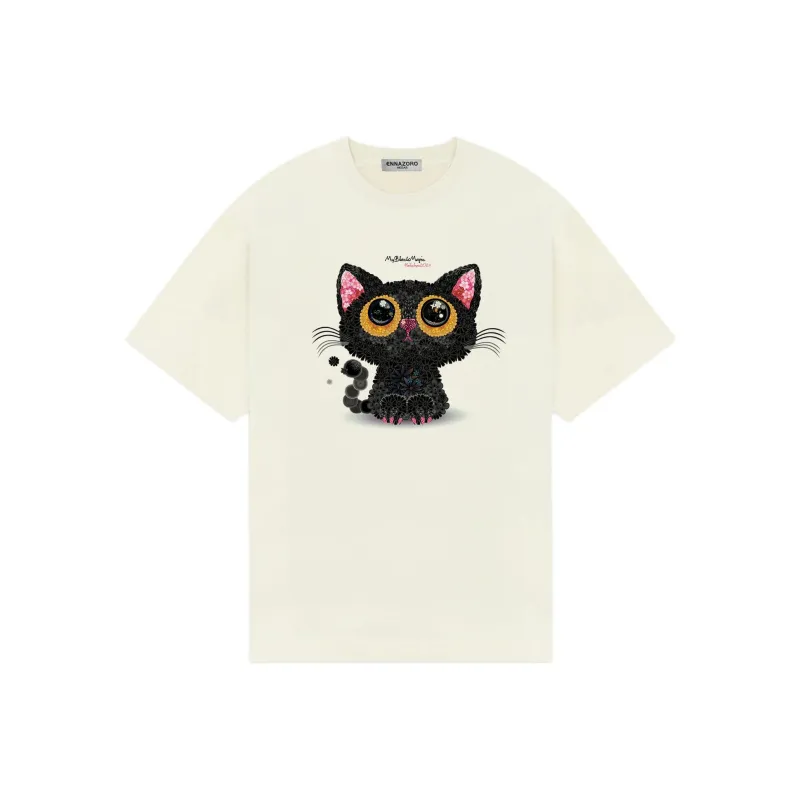 ENNAZORO T Shirts Unisex-0