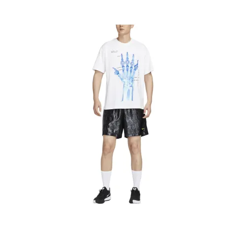 Nike Kobe Bryant Broken Not Beaten T shirt