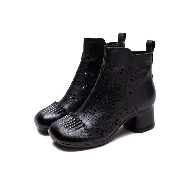 Jay Ankle Boots Women's-6