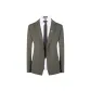 Camel Single Coat
