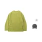 Yellow Green (Includes Hat)