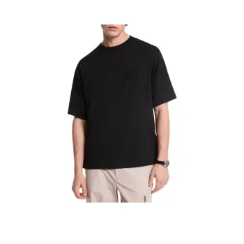 MICHAEL KORS Logo Cotton T Shirt