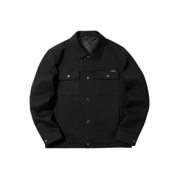 HLA Power Young Series Jackets & Coats Men's