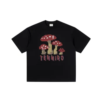 TEN MIRO T Shirts Unisex