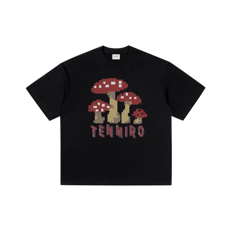 TEN MIRO T Shirts Unisex-0