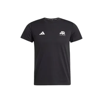 Adidas Free Shipping With AdiClub Runners Tee Gender Neutral