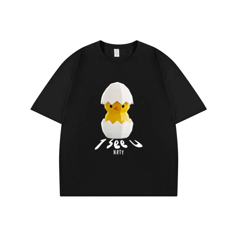 NRTY T Shirts Men-0