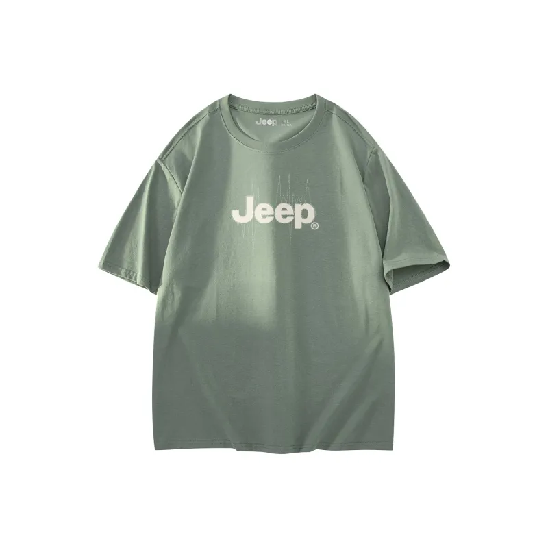 Jeep Theme Series T Shirts Unisex-11