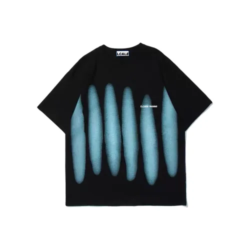 EOEI T Shirts Women's Black