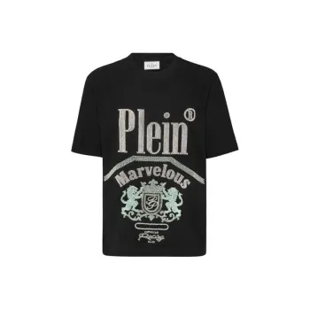 PHILIPP PLEIN Marvelous T shirt