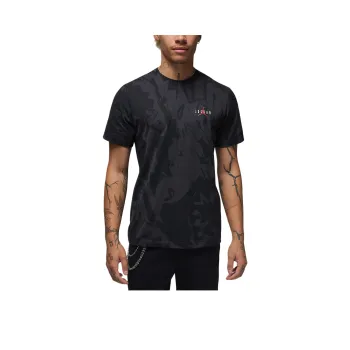 Jordan Men's Crew Neck T Shirt