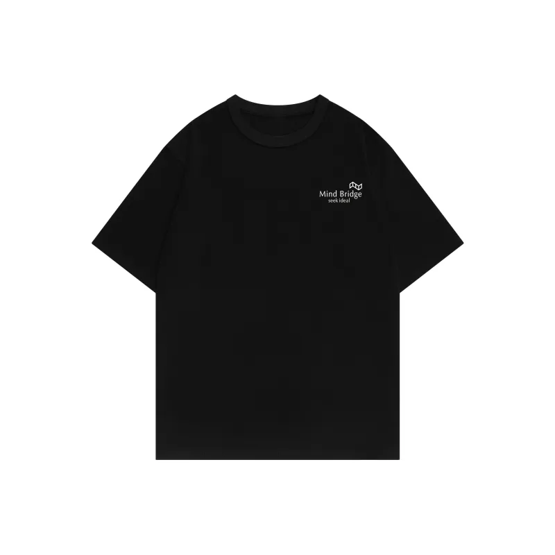 MindBridge T Shirts Unisex-2