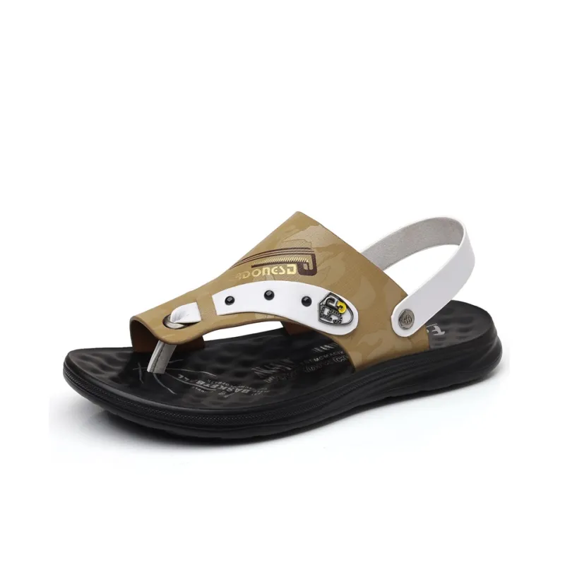 Banas Beach Sandals Men-4