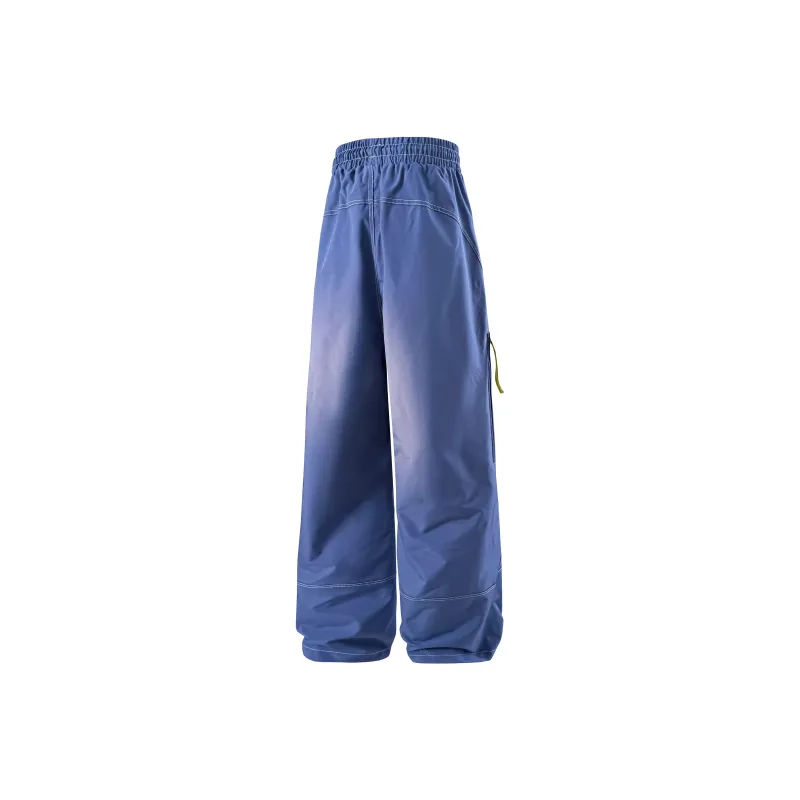 F.I.W FANGIWEN Casual Pants Unisex-15