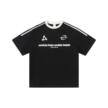 AHPH T-Shirts Unisex