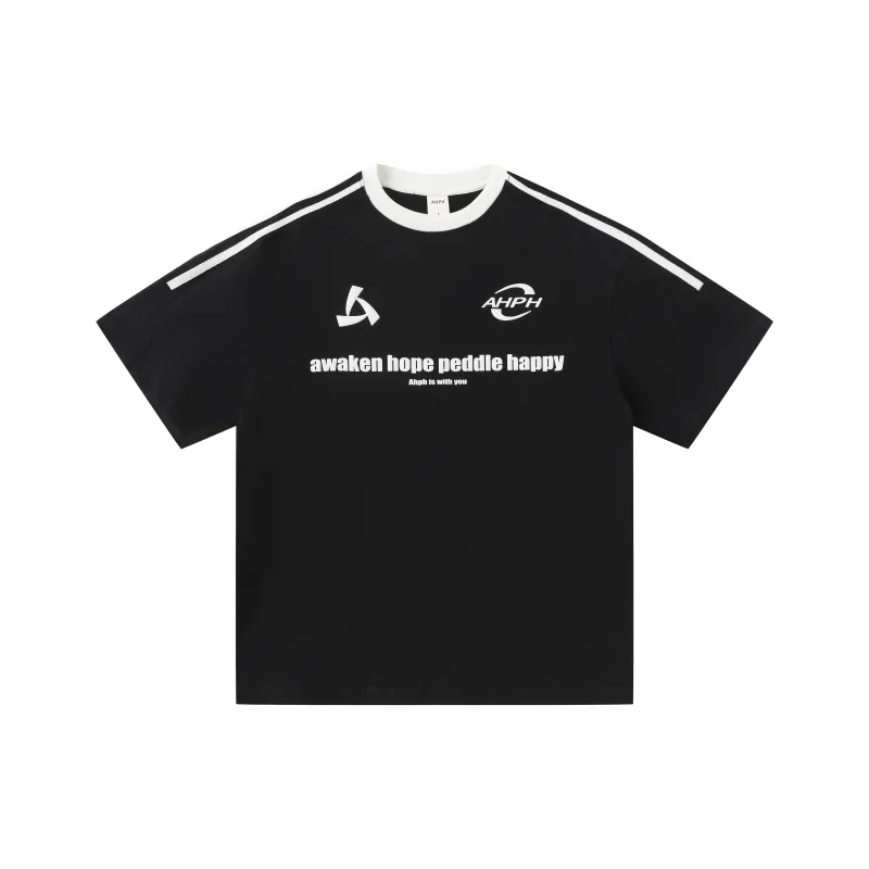 AHPH T-Shirts Unisex-0