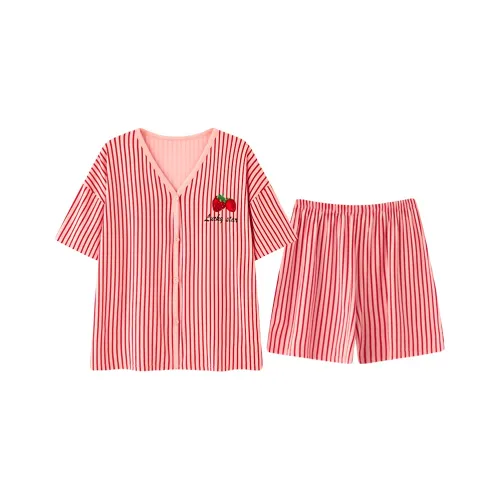 GOSO Women's Pajama Sets