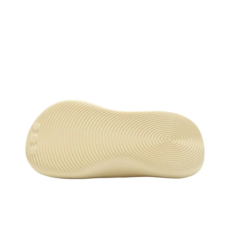 Adidas AdiFOM IIInfinity Slide Warm Vanilla-3