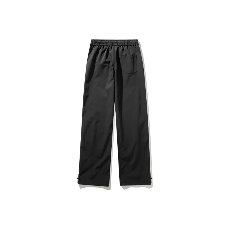 FOR FEAR THAT Casual Pants Unisex-1