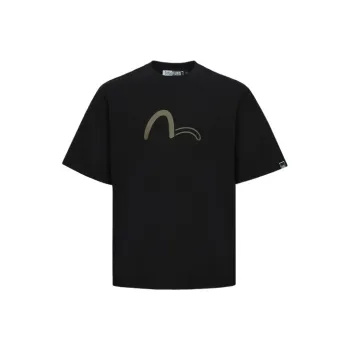 EVISU T Shirts Men
