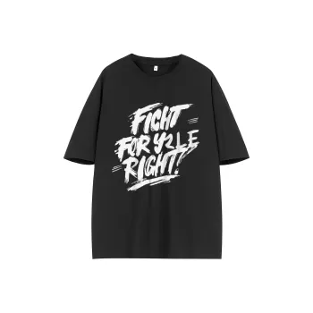 YZ T Shirts Unisex