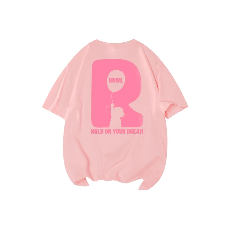 RUNNINWHEEL T-Shirts Unisex-19