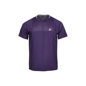 DECATHLON T Shirt Men's Night Purple