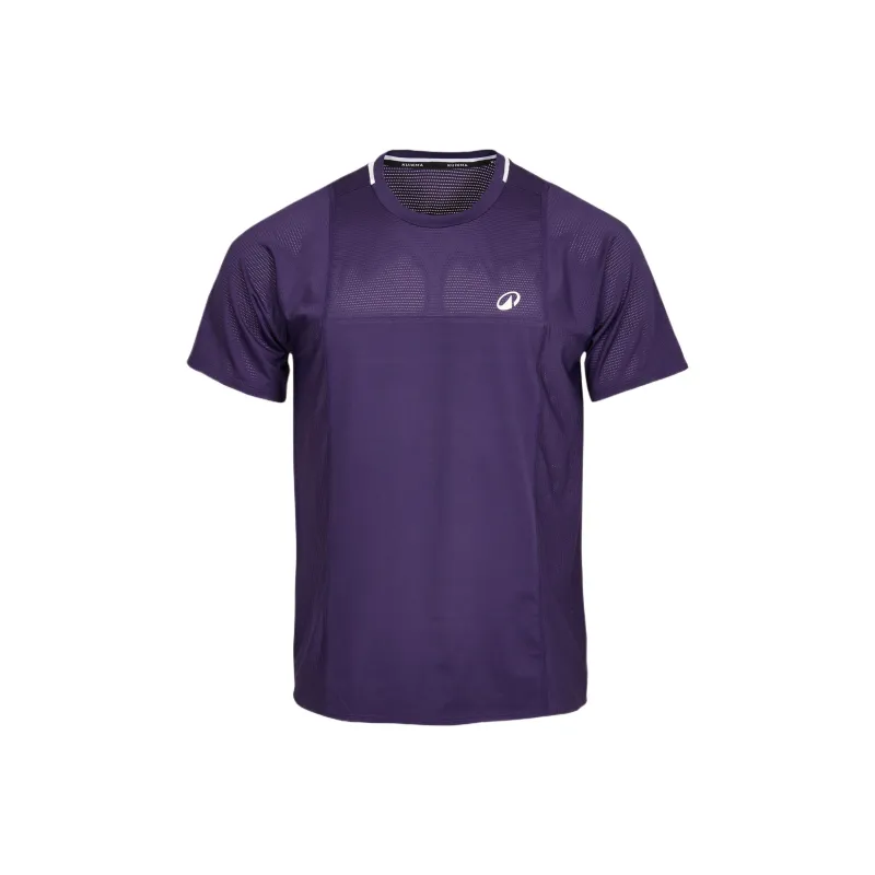 DECATHLON T Shirt Men's Night Purple-0
