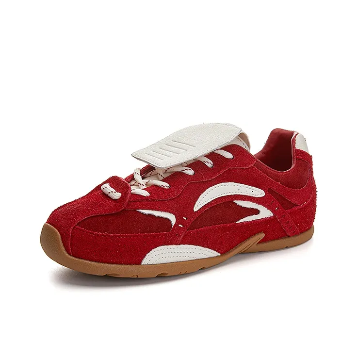 Chibang Lightweight Low Top Casual Shoes Women's-0
