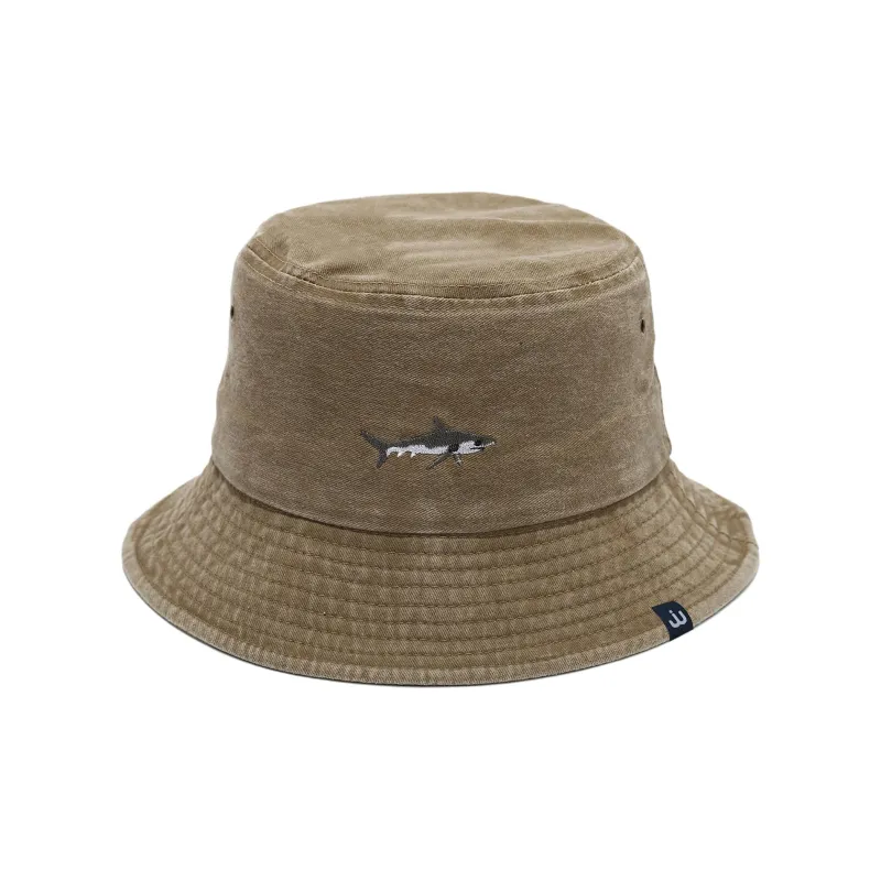 JEANSWEST Cotton Bucket Hats Unisex-2