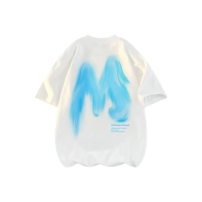 No Tears T-Shirts Unisex-3