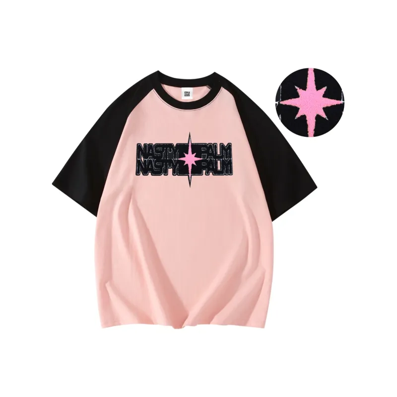 NASTYPALM T-Shirts Unisex-16