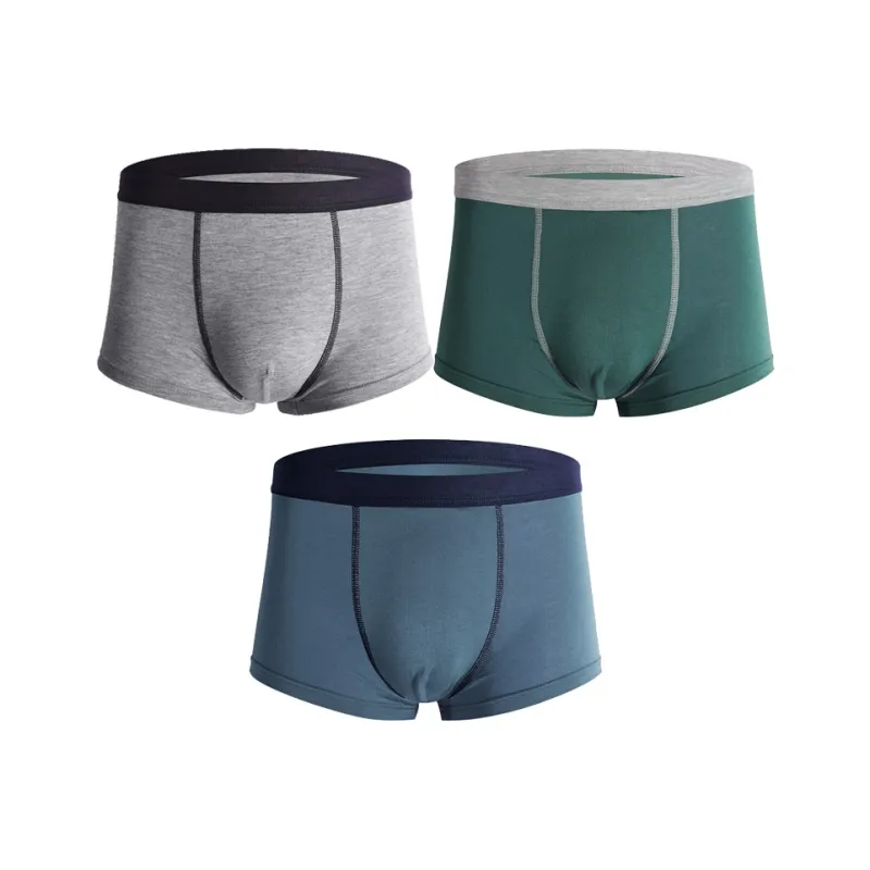 Top Melon Underpants Men's 3 Pack-13