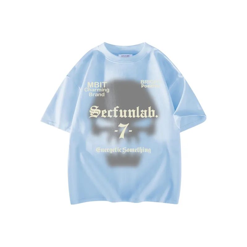 7 SEVFUN T Shirts Unisex-10