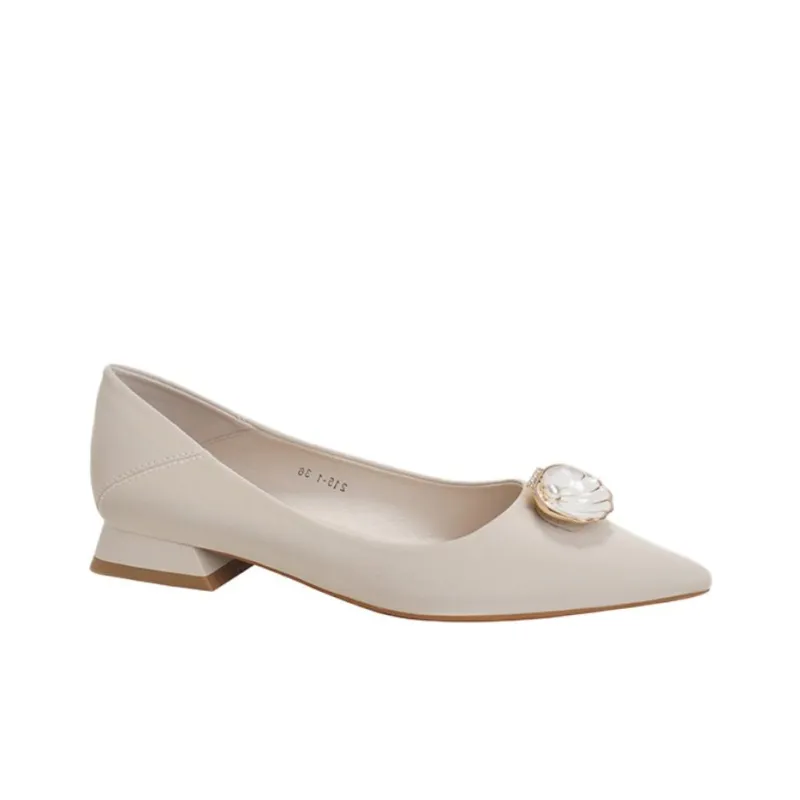 Bamiti Casual Single Shoes Women's-1