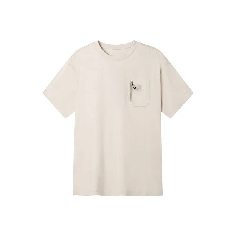 CAMEL Capsule T Shirts Unisex-2