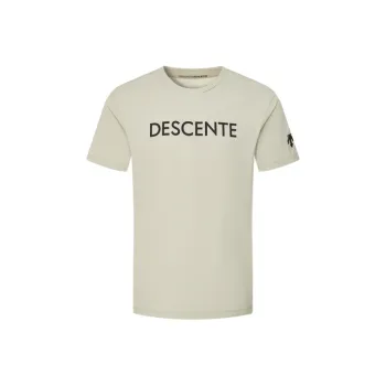 DESCENTE TRAINING T Shirts Men