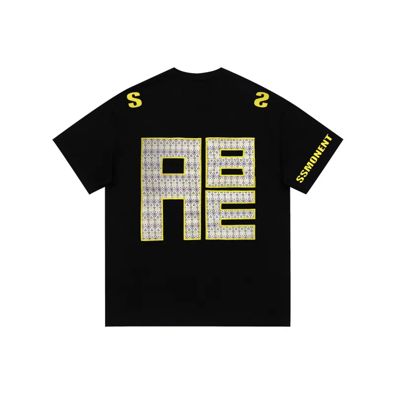 SUNSETMONENT T Shirts Unisex-0